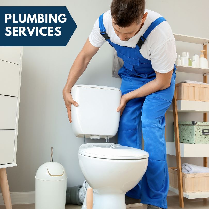 Plumbing Company in Canton, MN